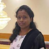 Saralakumari N. Tamil Language trainer in Katpadi