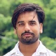 Aman Kumar Class 12 Tuition trainer in Ambala