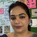 Ishita T. Hindi Tutors trainer in Hyderabad