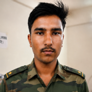 Ramsavroop Hindi Language trainer in Bikaner