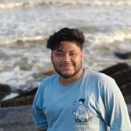 Akash Dingal Class 8 Tuition trainer in Kolkata