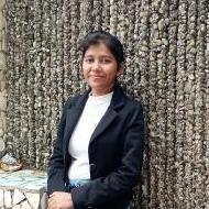 Yasmeen N. Class 10 trainer in Bajpatti