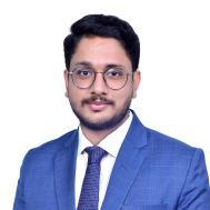 Nikhil Gupta Cfa CFA trainer in Jaipur