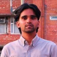 Manish Yadav Korean Language trainer in Delhi