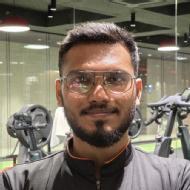 Pruthviraj Pawar Personal Trainer trainer in Mumbai
