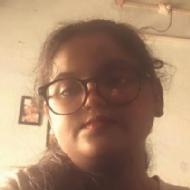 Tanushree J. Class I-V Tuition trainer in Mumbai