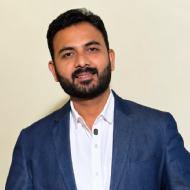 Mayur Ajay Salve Company Secretary (CS) trainer in Nagpur