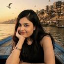 Ananya S. Class I-V Tuition trainer in Etmadpur