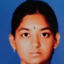 Deepthi B. Class I-V Tuition trainer in Chennai
