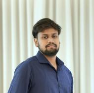 Vijay Pratap Class 12 Tuition trainer in Lucknow