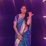 Suhasini A. Engineering Diploma Tuition trainer in Hubli