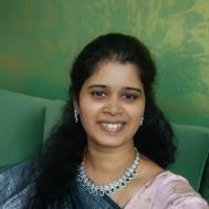 Ch K. Class I-V Tuition trainer in Hyderabad