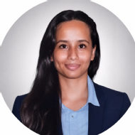 Sanjana A. Class I-V Tuition trainer in Pune