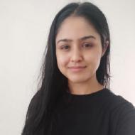 Momita S. Class I-V Tuition trainer in Delhi