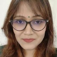 Dr.rinki G. Class 12 Tuition trainer in Maur Mandi