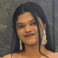 Sakshi P. Class I-V Tuition trainer in Mumbai