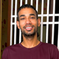 Nikhil Singh Class 12 Tuition trainer in Delhi