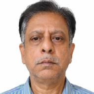 Manas Ghosh Class 10 trainer in South 24 Parganas