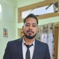 Vishal Kumar Class 12 Tuition trainer in Secunderabad