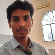 Mohit Agmani Class 12 Tuition trainer in Mathura