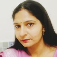 Vandana Class 12 Tuition trainer in Faridabad