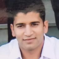 Nishant Malik Class 10 trainer in Delhi