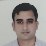 Ashish Mittal Class 8 Tuition trainer in Sanganer