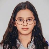 Pragya M. Class I-V Tuition trainer in Utter Pradesh