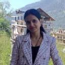 Jyoti J. Hindi Language trainer in Delhi