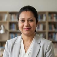 Sneha G. Class 10 trainer in Kolkata