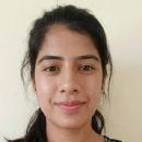 Riya T. photo