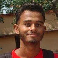 Baibhab Biswal Class 7 Tuition trainer in Jharsuguda