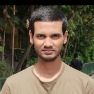 Bikky Das Class I-V Tuition trainer in Delhi