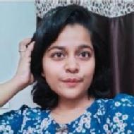 Krrisha B. Class I-V Tuition trainer in Jodhpur