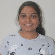 Niriksha A. Kannada Language trainer in Yellapur