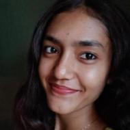 Prashasthi P. Spoken English trainer in Bangalore