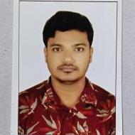 Anupam Ghosh Class 12 Tuition trainer in Kolkata
