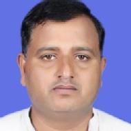 Dr. Devdatta Shete BBA Tuition trainer in Nashik