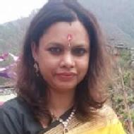 Susmitaa Personality Development trainer in Dehradun