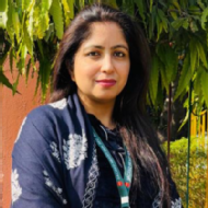 Harpreet K. Class I-V Tuition trainer in Amritsar
