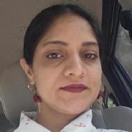 Jaswinder K. French Language trainer in Ludhiana