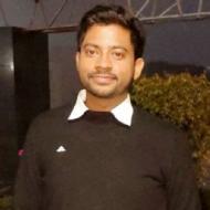 Ravi Kant Maurya Class 10 trainer in Delhi