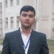 Rohit Sharma Class 12 Tuition trainer in Hapur