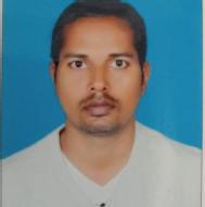 Tarun Kumar Chakra BTech Tuition trainer in Bhubaneswar