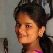 Astha V. Class I-V Tuition trainer in Varanasi