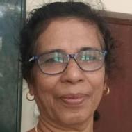 Anuradha U. Drawing trainer in Coimbatore