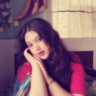 Shrabasti D. Class I-V Tuition trainer in Kolkata