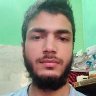 Umar Saqib Class 9 Tuition trainer in Jammu
