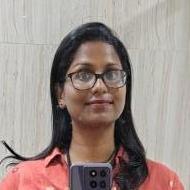 Divya Class 10 trainer in Chennai