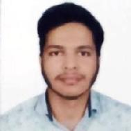 Saurabh Bajpai Class I-V Tuition trainer in Indore
